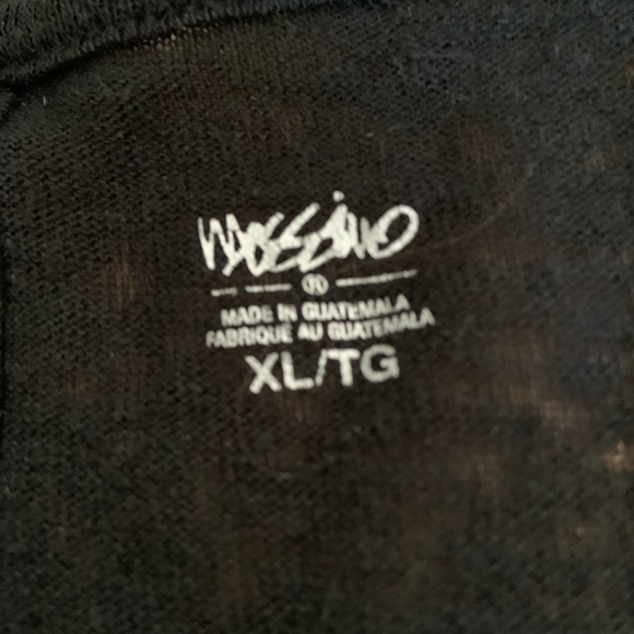 Mosdimo Linen Blend Long-Sleeved Shirt - Picture 4 of 6